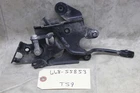 2009-2014 Honda Rancher 420 Oem 2WD 4WD Shifter Lever Handle Used. Price: $14.95.