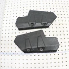 2013 Polaris Ranger 800 Cv Joint Shield Axle Protector Guard & Used. Price: $23.99.