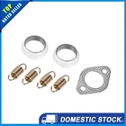 1SET Exhaust Muffler Gasket Seal Spring For Polaris Sportsman 3085075 5243518 New. Price: $16.76.