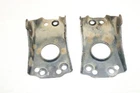 2015 Polaris Sportsman 570 Efi Eps 4X4 Rear Upper Control Arm Mounts Bracket Used. Price: $13.25.