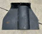 2009 Polaris Ranger 700 4X4 Crew Rear Drive Shaft Cover 5437526 Used. Price: $99.95.