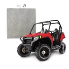 Design Engineering 902470 Heat Shield Kit Polaris Rzr New. Price: $44.46.