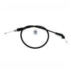Motion Pro Black Vinyl Throttle Cable For 1993-13 Honda TRX90 Models 01-1019 New. Price: $66.59.