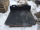 John Deere Gator 825I 16 Box Bed AM146150 W/ Load Guard M174286 52415 Used. Price: $799.99.