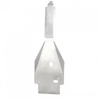 Ricochet Full Chassis Skid Plate 751 New. Price: $174.87.