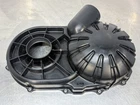 EB1453 2020 Yamaha Wolverine X2 Outer Crankcase Clutch Cover Used. Price: $99.99.