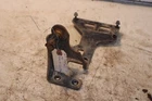 Polaris Ranger 900 Brake Pedal Mount 1019667-329 Used. Price: $14.50.