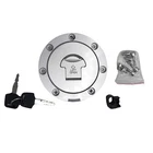 Fuel Gas Cap Lock For Honda CBR250 CB400 CBR600 CBR900RR CBR1000 New. Price: $18.88.