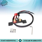 50IN 11.68MM Battery Jump Post Terminals Relocation Kit For Can Am X3 Models New. Price: $41.73.