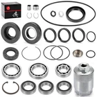 Rear Differential Bearing Seal &nut Tool For Honda TRX250TE TRX250TM Recon 02-23 New. Price: $75.99.