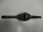A60 Suzuki Lt-f 250 4WD 1987 Right Front Axle 54901-19B11 54901-19B13 Used. Price: $79.49.