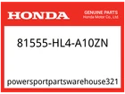 Honda Oem Part 81555-HL4-A10ZN Panel, R. Cover Bed Side *NHB75R* (vapor White R) New. Price: $14.44.