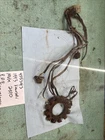 1993 Kawasaki Mule 2510 Stator Assembly Engine Wiring Harness 455 Used. Price: $100.00.