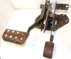 06 Yamaha Rhino YXR660 Foot Brake Gas Pedal Support Bracket Oem 5UG-F7200-00-00 Used. Price: $29.98.