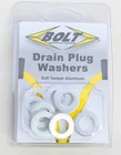 Bolt DPWM10.18-10 Crush Washer X New. Price: $16.92.