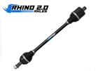 Superatv Rhino 2.0 Big Lift Kit 7-10" Rear Axle For Polaris General 2016+ New. Price: $212.46.