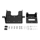 Steel Front Bumper Winch Mount For Can-am Commander 800 Max 1000R 2010-2020 New. Price: $42.74.