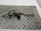 2004 Yamaha Grizzly 660 Left Brake Lever Used. Price: $19.00.
