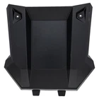 Polaris 5457636-070 Center Hood Black Rzr Pro Turbo Xp Ultimate Premium Sport New. Price: $64.99.