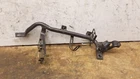 1990 Honda CBR1000F Oem Upper Cowl Subframe Connecter Holder 64502-MS2-670 Used. Price: $50.00.