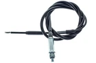 Yamaha Cable, Control 3B4-2637F-10-00 Oem New. Price: $44.00.