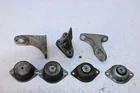 2012 Ski-doo Mxz 800R Tnt E-tec Engine Motor Mounts 512060559 Used. Price: $50.00.