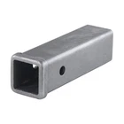 864454 Reysun Hitch Adapter Weld On Trailer Receiver Tube 2INCH X 9INCH... New. Price: $38.99.