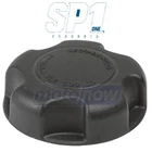 SP1 Cap And Gasket For 2001-2013 Polaris Sportsman 500 Ho Body Cw New. Price: $12.72.