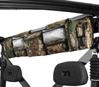 Classic Accessories Quad Gear Utv Roll Cage Organizer Vista G1 Camo Large New. Price: $87.41.