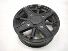 17-24 Polaris Sportsman 850 Premium Front Wheel Rim Straight 14X5.5 1522100-067 Used. Price: $142.92.