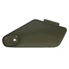 #83670-HN5-M40ZA Storage Box Cover Green For 2004-2006 Honda TRX350 Rancher New. Price: $18.00.