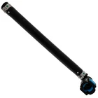 Polaris 2521101 Rail Fuel Damper Assembly 2011-2017 Ranger 800 Crew Xp New. Price: $84.95.