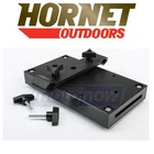 Hornet Chainsaw Bracket For 2014 Polaris Rzr 900 Eps Le - Body Racks Yt New. Price: $132.90.
