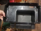 1985-87 Honda Atc 250ES Big Red Rear Storage Trunk Luggage Compartment Oem Used. Price: $190.00.