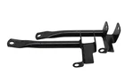 05 Can-am Outlander 800 Max 4X4 Front Bumper Support Brackets Left & Right Used. Price: $29.99.