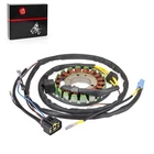 Stator For Polaris Magnum 330 2X4 2003-2005 4X4 2003-2006 Replaces Part 3089275 New. Price: $44.00.