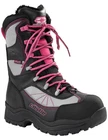 Castle X Women's Force Snow Boot Size Gray 84-2329 New. Price: $191.48.