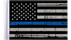 Pro Pad Fgrunge U.s.a. Flag Blue 10" X 15" FLG-PTBL-US15 New. Price: $17.95.
