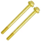 Rear Knuckle Bolt For Polaris Ranger 500 09-13 / 800 10-17 900 11-14 7518562 New. Price: $15.00.