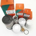 New 77700-08715 Filter Kit Fits Kubota RTV-X900 7770008715 Maintenance. Price: $102.00.