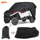 Utility Vehicle Storage Cover Waterproof For Honda Pioneer 1000 Eps 2016-21 New. Price: $45.82.