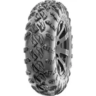 Maxxis Powersports MU9H Radial Tire 28X9R-15, 6 Ply, Front TM00247800 New. Price: $188.11.