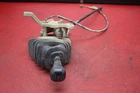2004 Yamaha Grizzly 660 Shift Lever Handle Assmbly 5KM-18300-01-00 Used. Price: $69.99.