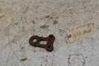 2007 Yamaha Grizzly 400 Irs Hitch Mount 1D9-F8488-00-00 Used. Price: $19.99.