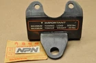 Nos Honda 1977-84 FL250 Odyssey Trailer Hitch Bracket 50610-950-810 New. Price: $175.99.