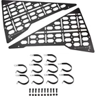 Ravek Storage Panels Molle For Polaris Rzr Xp 64-301 New. Price: $299.95.
