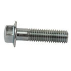 Tusk 8MM Flange Bolts M8 X 30MM New. Price: $16.37.