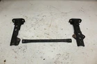 Oem 08-11 Kawasaki Brute Force 750 Right Side Foot Board Brackets # 11054-1229 Used. Price: $28.00.