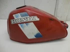 A33 Honda Atc 200 1984 Fuel Gas Tank 175A1-VM3-000ZA 175A1-VM3-680ZA Used. Price: $169.49.