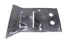 Kawasaki Teryx 800 18 Skid Plate Rear 55020-0812 54374 Used. Price: $27.98.